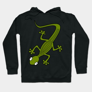 schoenes  Gecko Hoodie